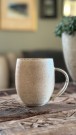 Kaffekrus creme m prikker thumbnail