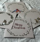 Høst/Vinter pakke kort thumbnail