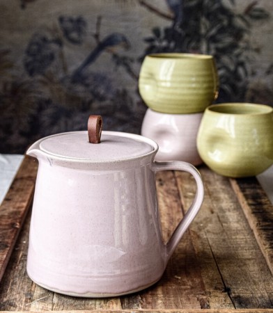 Kaffekanne håndbrygg ROSA