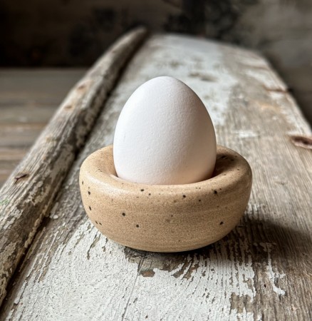 Eggeskåler-karamell
