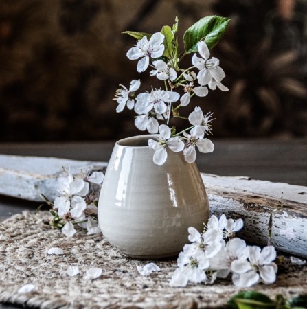 Liten vase