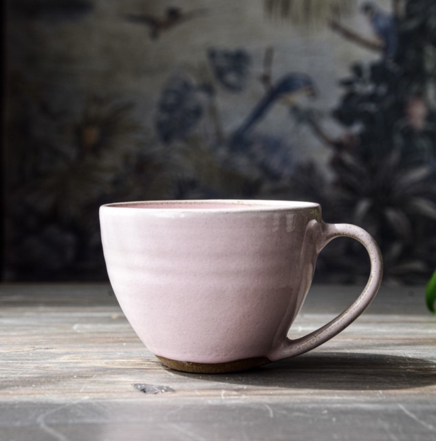 Rosa cappuccino 